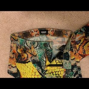 Hudson Jeans Jeans - Hudson Jeans Hudson Jeans Jeans - Hudson Jeans